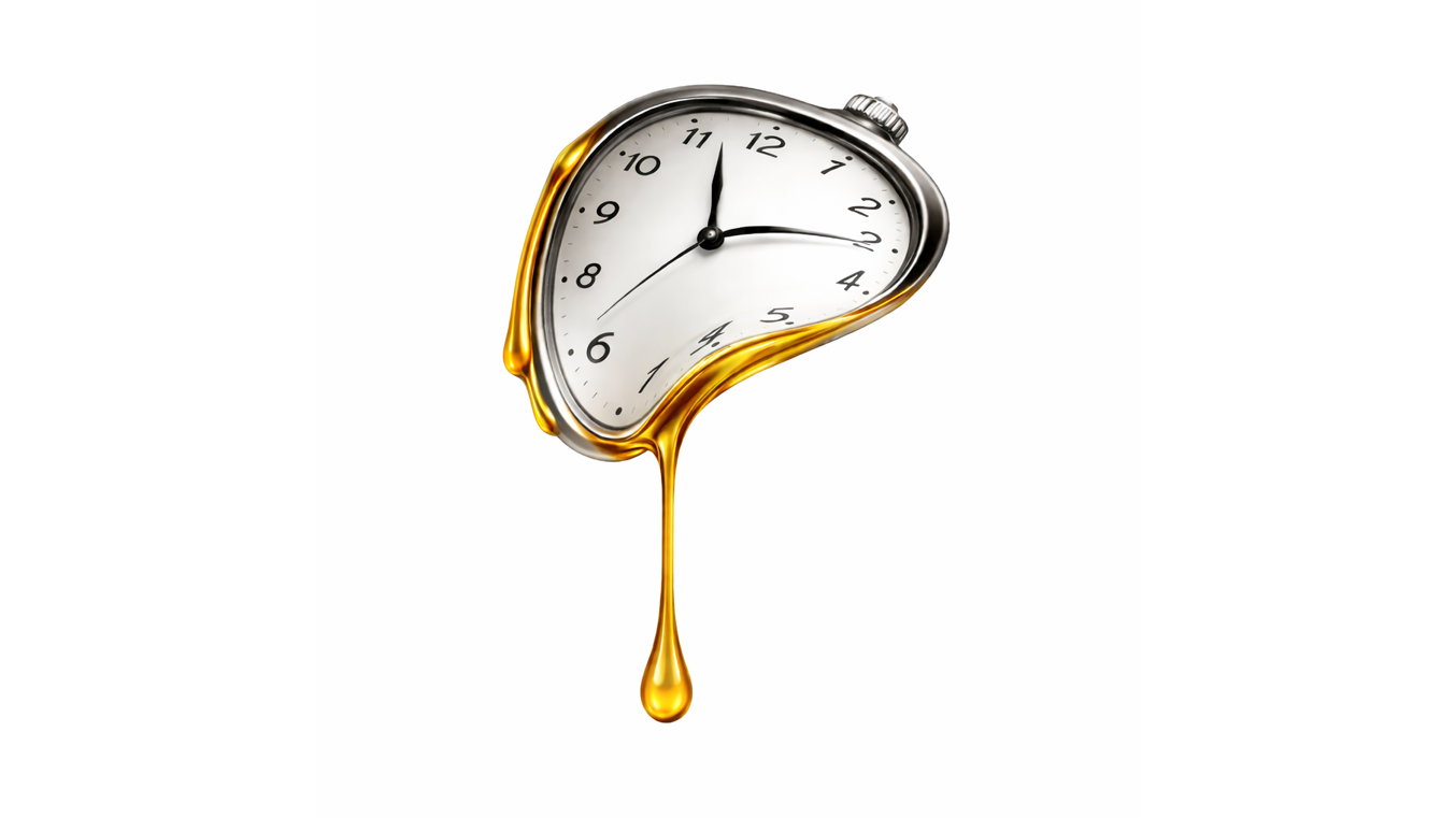 On the Time of Value